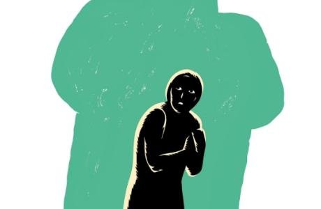 Bilde av plakat/brosjyre "Du har andre muligheter"